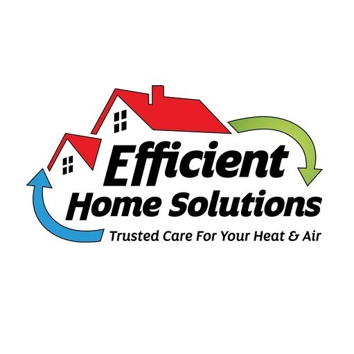 Efficient Home Solutions Logo