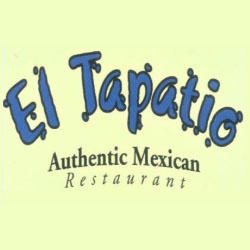 El Tapatio Logo