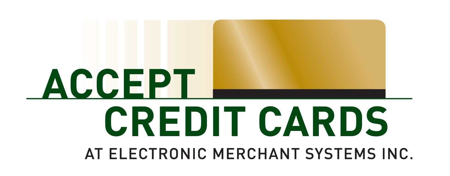 Electronic Merchant Systems Logo