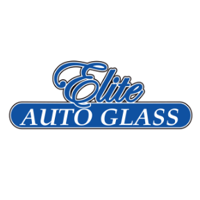 Elite Auto Glass Logo