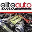 Elite Automotive Repair Logo