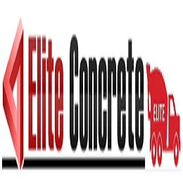 Elite Concrete Logo