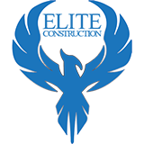 Elite Construction Logo