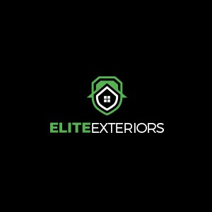 Elite Exteriors LLC Logo