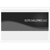 Elite Galleries Logo