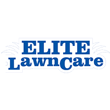 Elite Lawn Care Logo