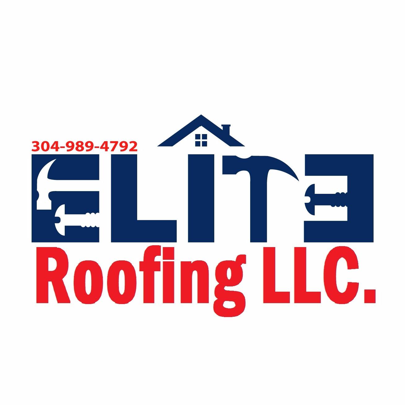 Elite Roofing LLC Logo