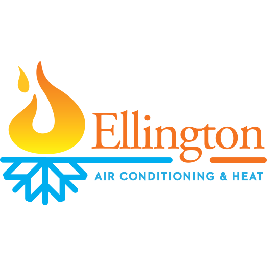 Ellington Air Conditioning & Heat Logo