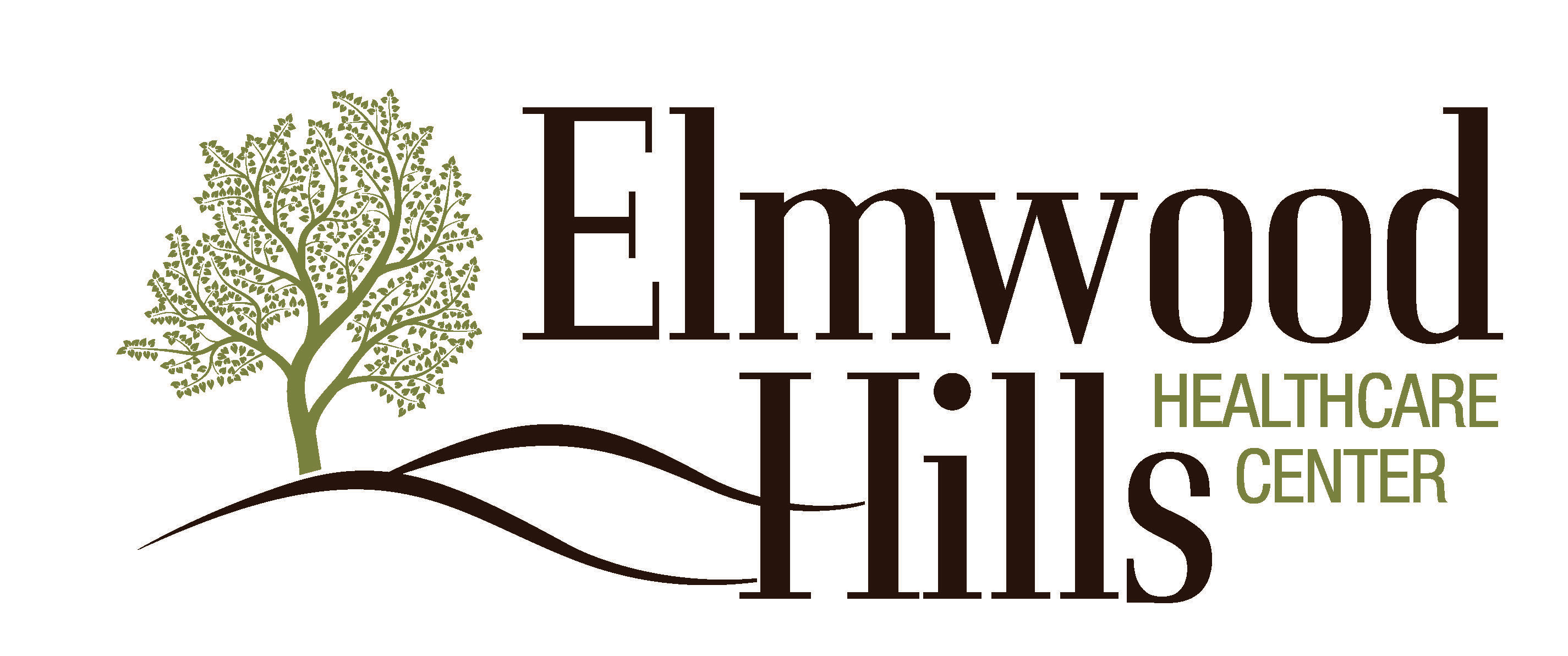 Elmwood Hills Health Care Center Logo