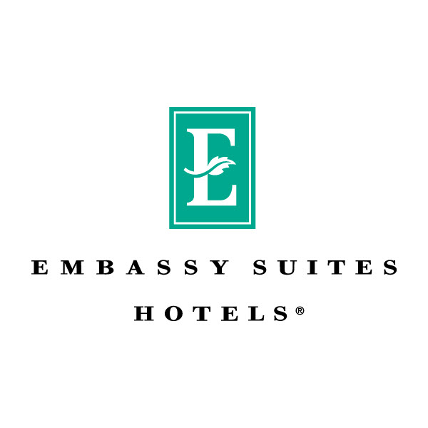 Embassy Suites by Hilton Anaheim South Logo