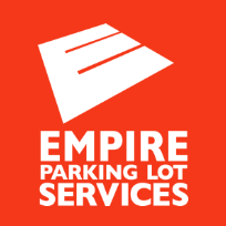 Empire Parking Lot Services Logo