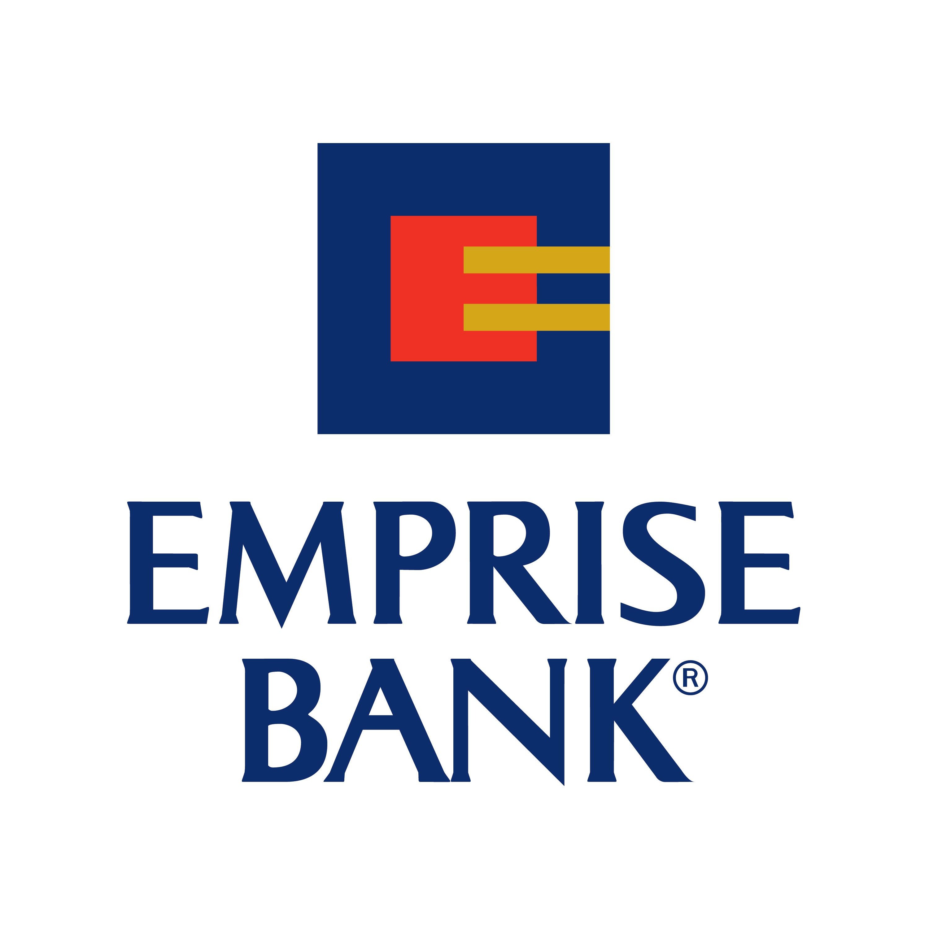 Emprise Bank Logo