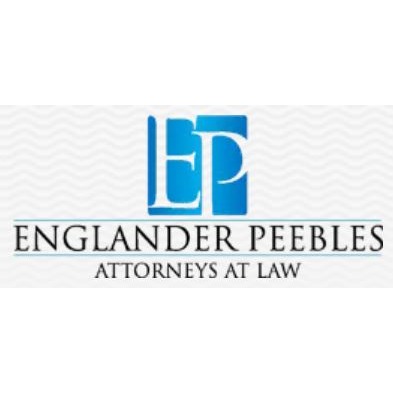 Englander Peebles Logo