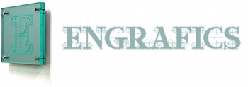 Engrafics Inc. Logo