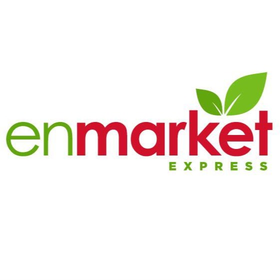 Enmarket Express Logo