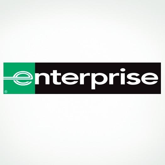 Enterprise Rent-A-Car Logo