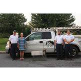 Environmental Services Pest Control, LLC Logo