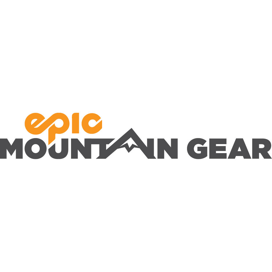 Epic Mountain Gear Logo