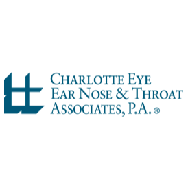 Ernest Bhend, MD- Charlotte Eye Ear Nose & Throat Associates, P.A. Logo