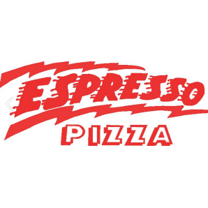 Espresso Pizza Logo