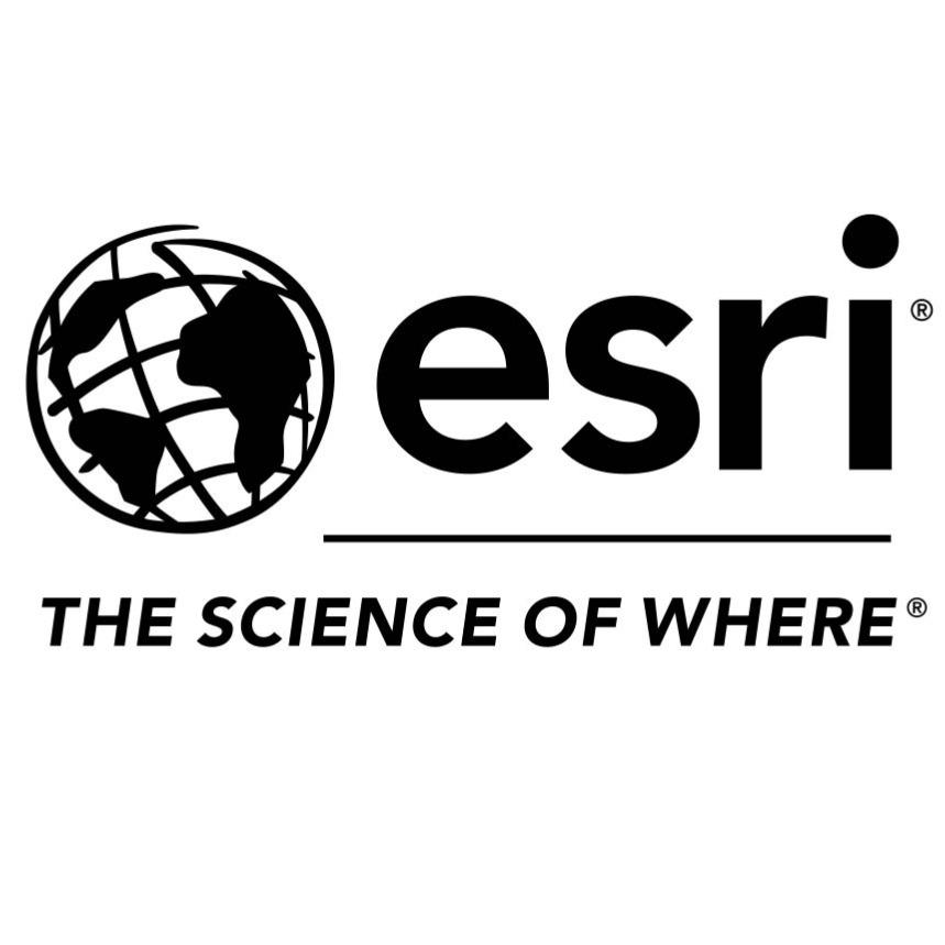 Esri Logo