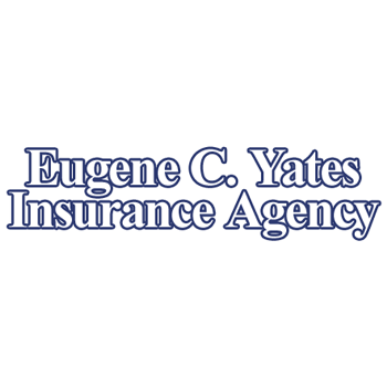 Eugene C Yates Insurance Agency Logo