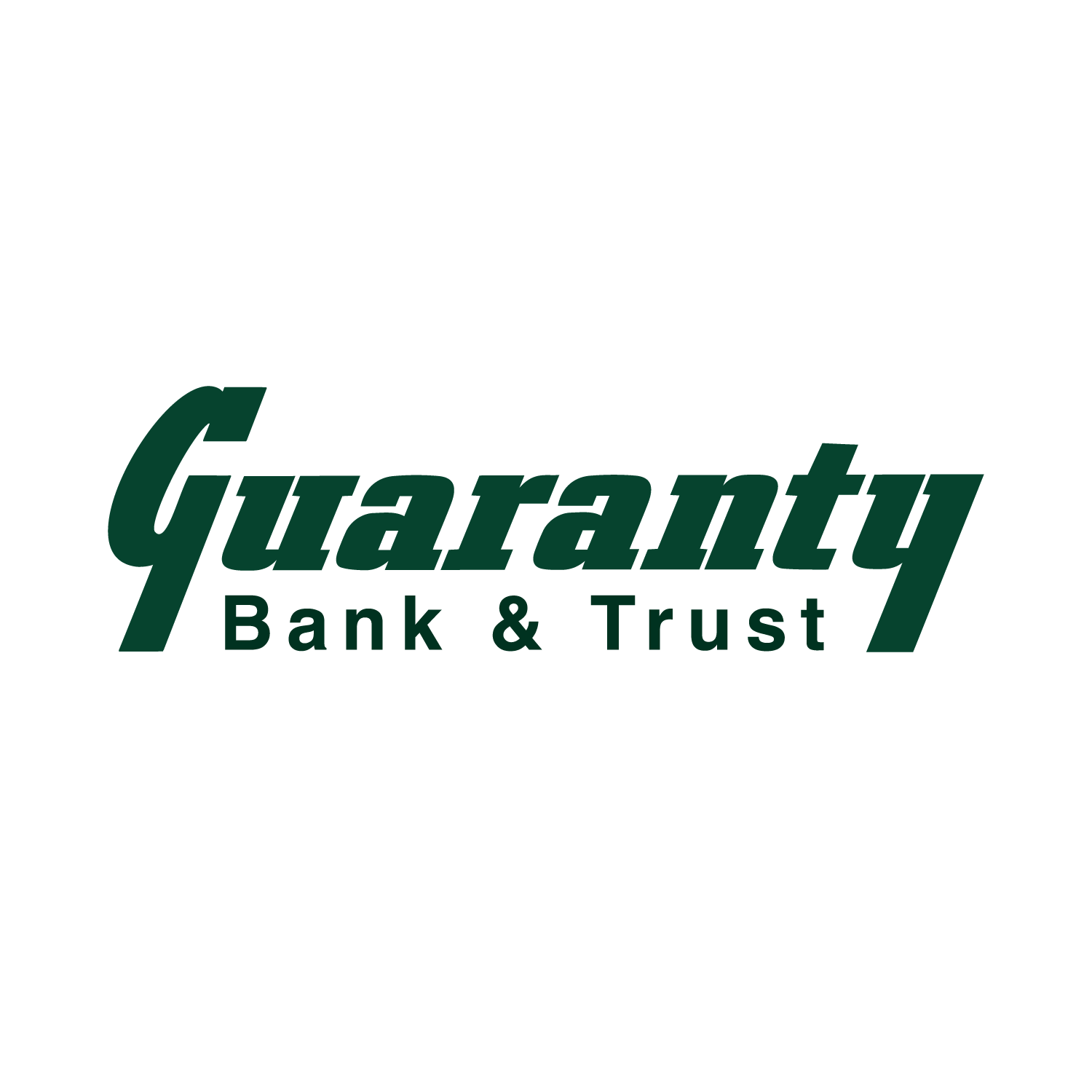 Eunice Parham - Mortgage Loan Officer- Guaranty Bank & Trust Logo