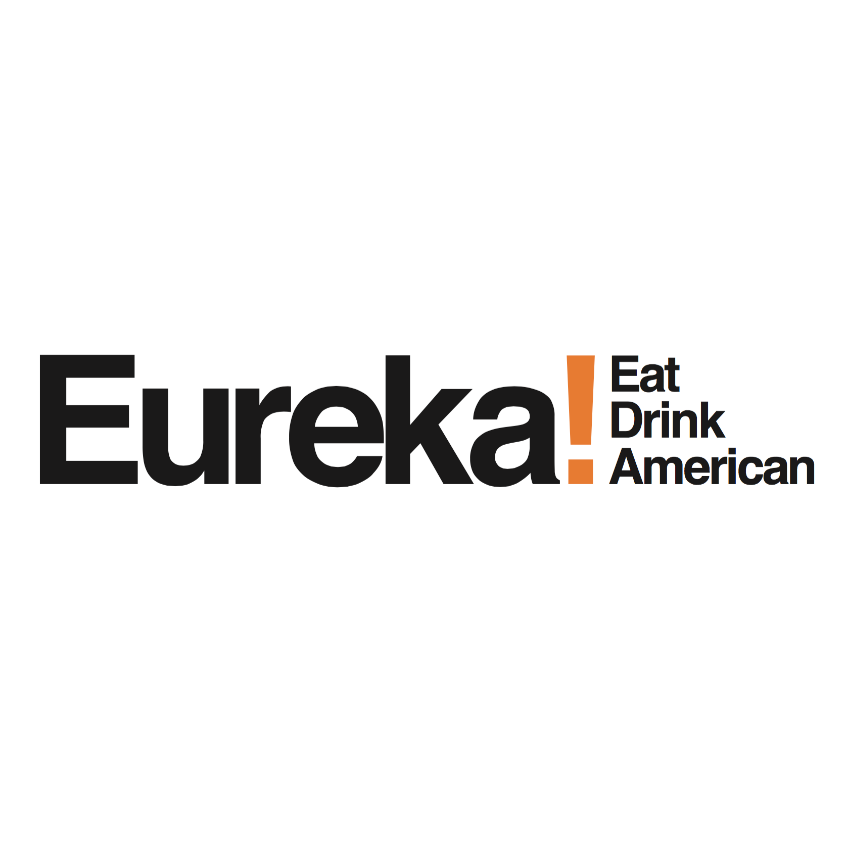 Eureka! Logo