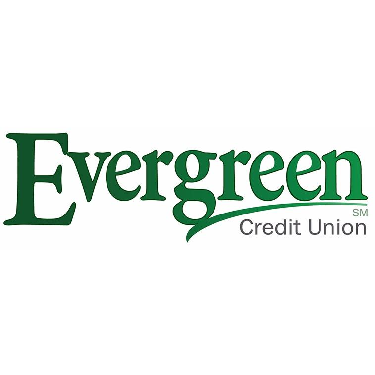 Evergreen Credit Union Logo