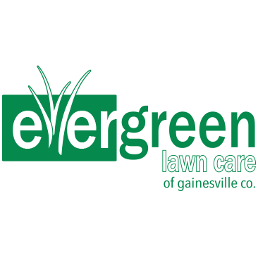 Evergreen Lawn Care Logo