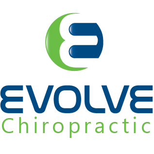 Evolve Chiropractic Logo