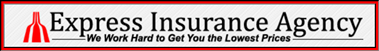 Express Insurance Logo