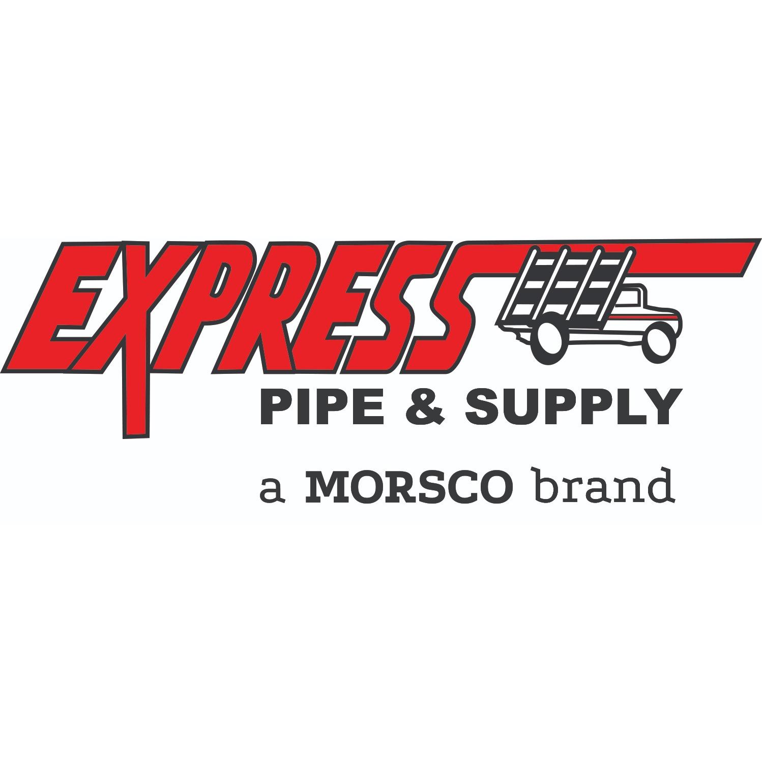 Express Pipe & Supply