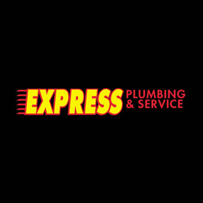 Express Plumbing Logo