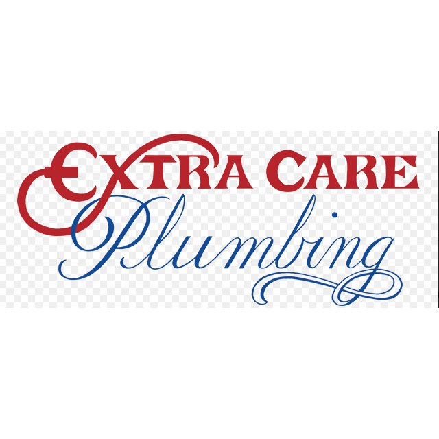 Extra Care Plumbing LLC Logo