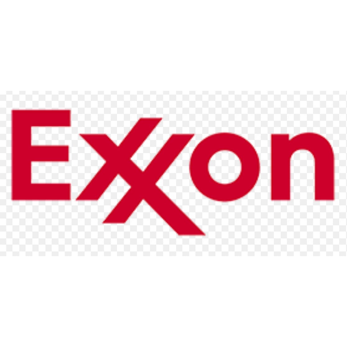 Exxon Logo