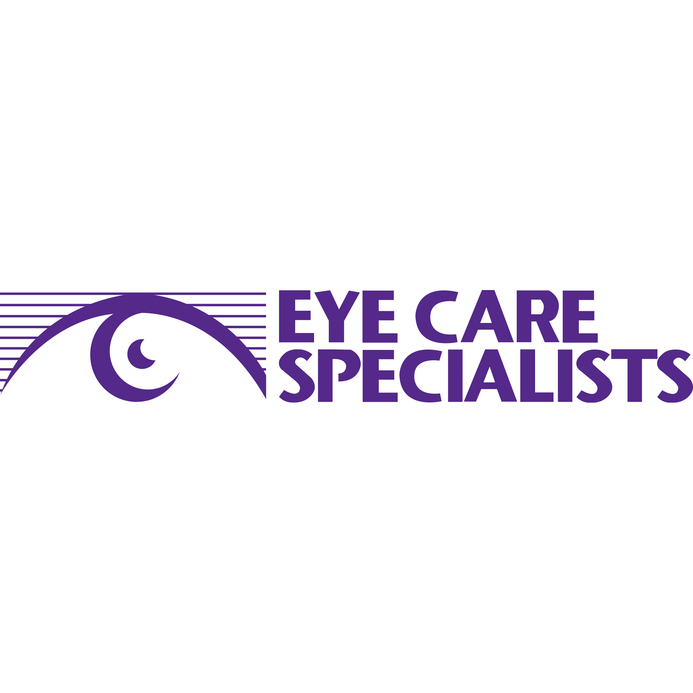 Eye Care Specialists Logo