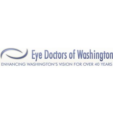 Eye Doctors of Washington Logo