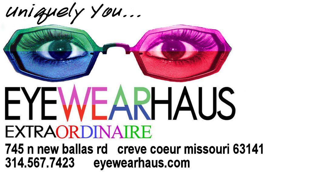 Eyewearhaus Inc Logo