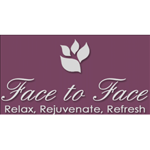 Face To Face Logo