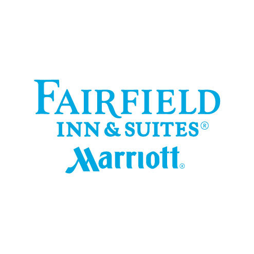 Fairfield by Marriott Anaheim Resort Logo