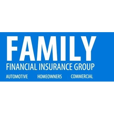 Family Financial Insurance Group Logo