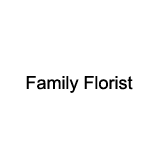 Family Florist Logo