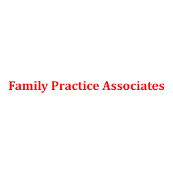 Family Practice Associates Logo