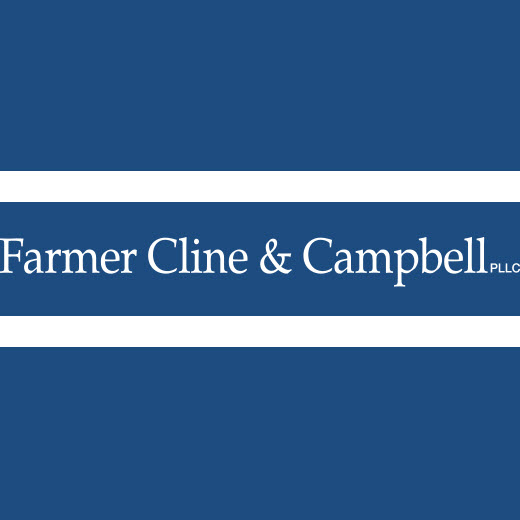 Farmer, Cline & Campbell, PLLC Logo