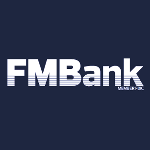 Farmers and Merchants Bank Logo