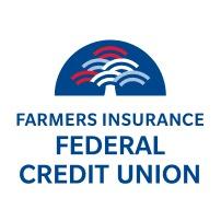 Farmers Insurance Federal Credit Union Logo