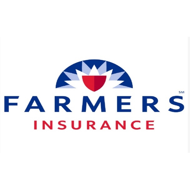 FARMERS INSURANCE Logo