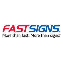 Fastsigns Logo