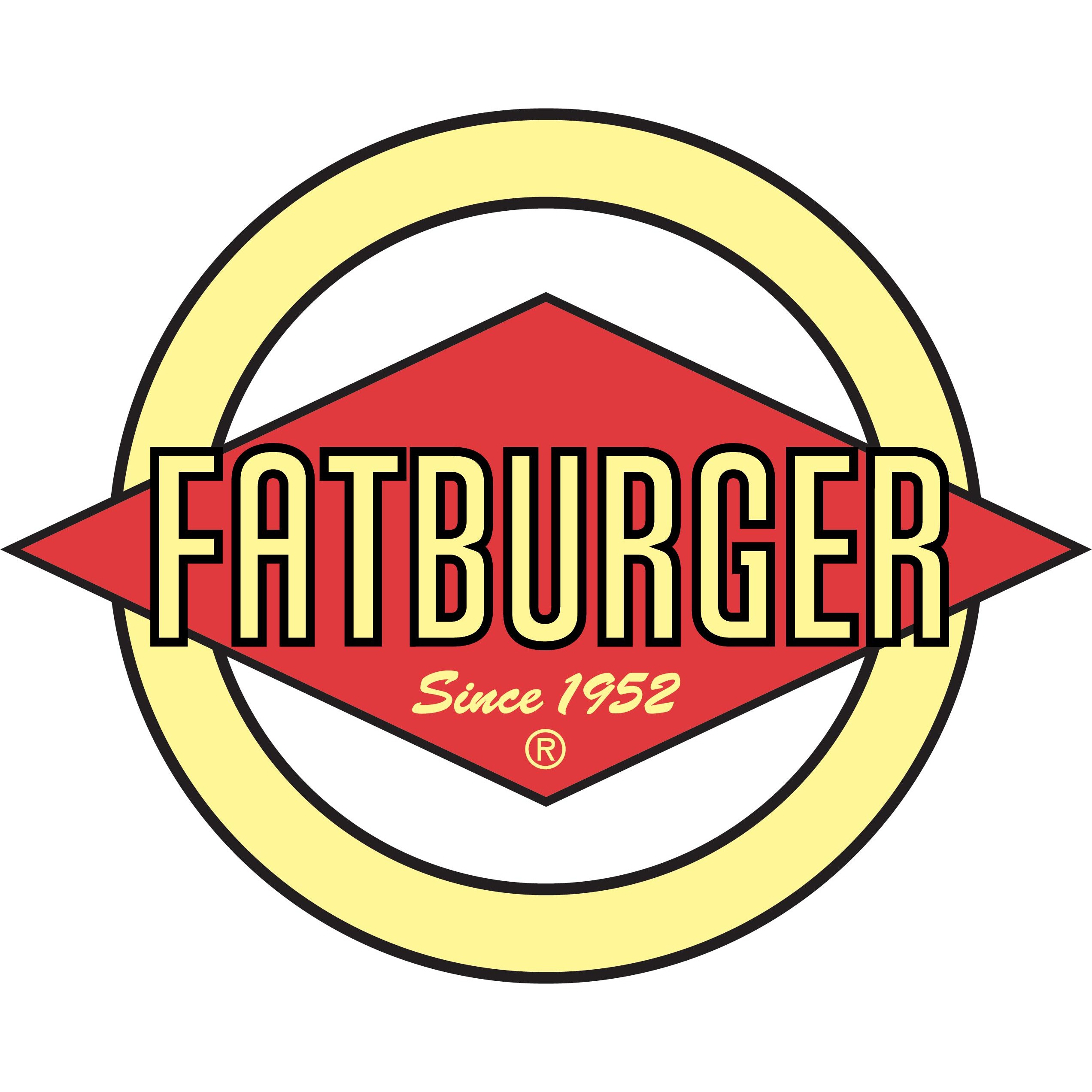 Fatburger & Buffalo's Express Logo